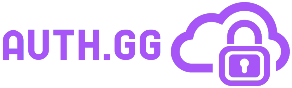 Auth.GG
